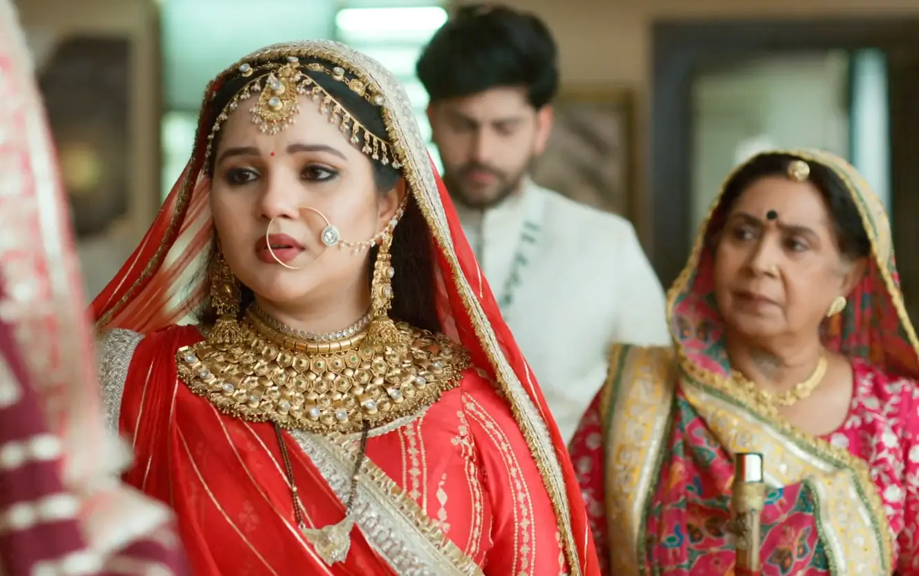 Vasudha 27th July 2026 Written Update: Chandrika Publicly Accepts Vasudha, Prabhat Collapses