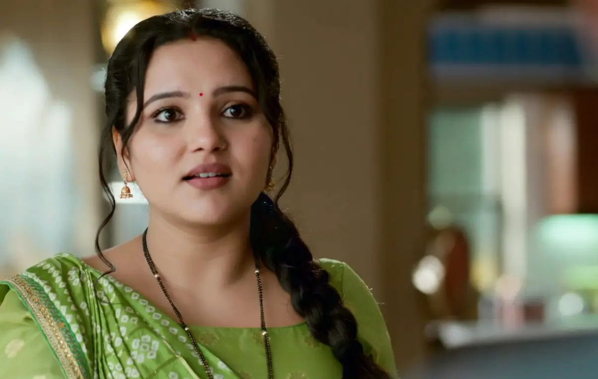 Vasudha 11th July 2026 Written Update: Vasudha Gets Janki Freed