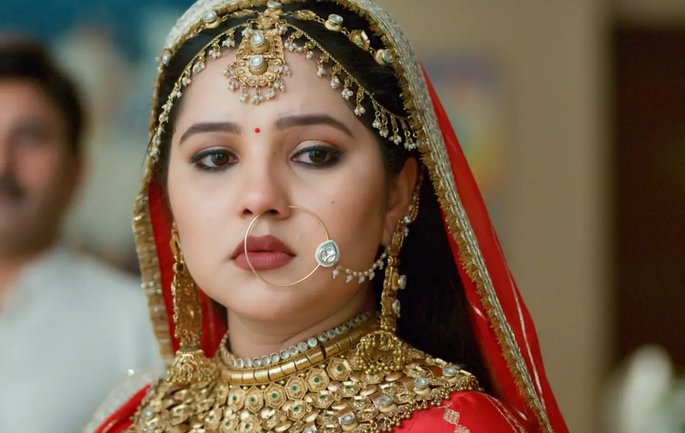 Vasudha Upcoming Twist: Chandrika Hands Over Shravan Puja Responsibility to Vasudha