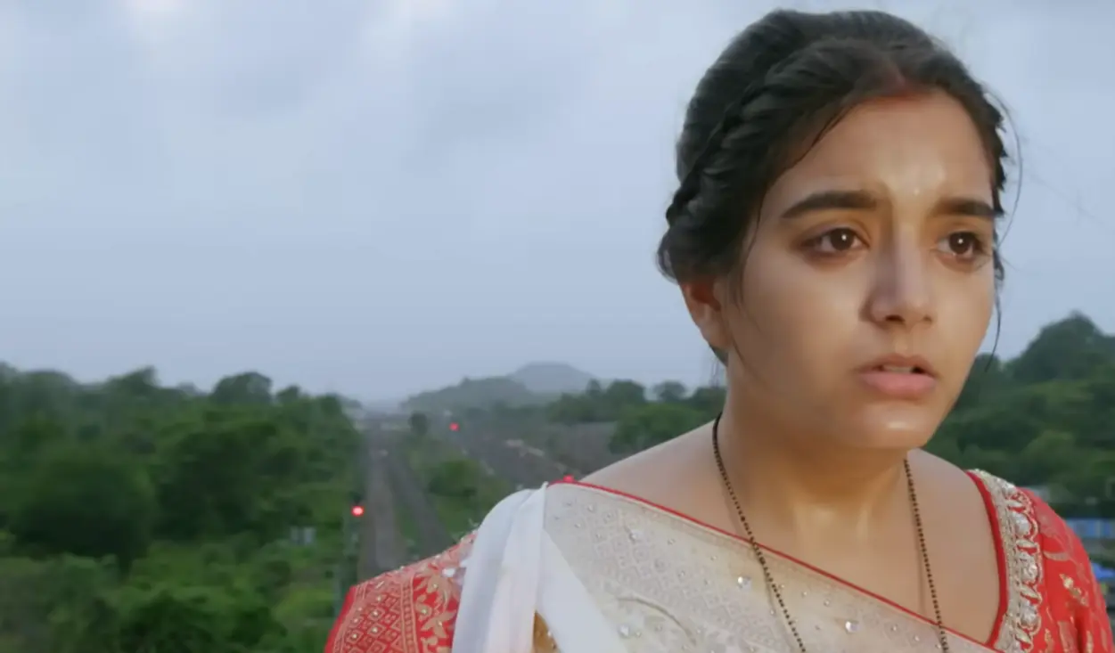 Tu Hi Re Dil Mein Upcoming Promo: Sanjay’s Love Confession to Swati Shatters Vrinda