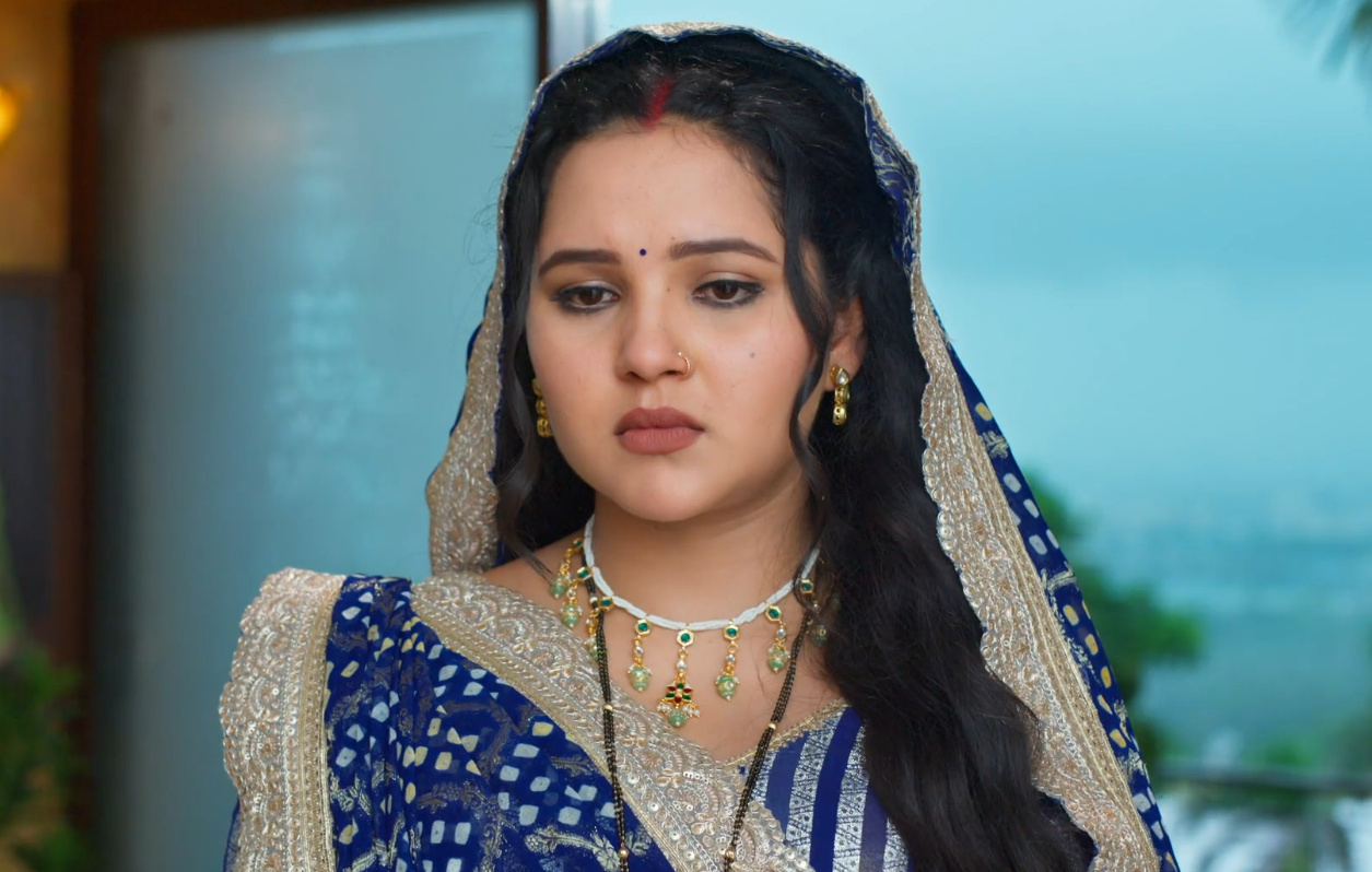 Vasudha 30th July 2026 Written Update: Vasudha’s Sacrifice Leaves Chandrika in Tears