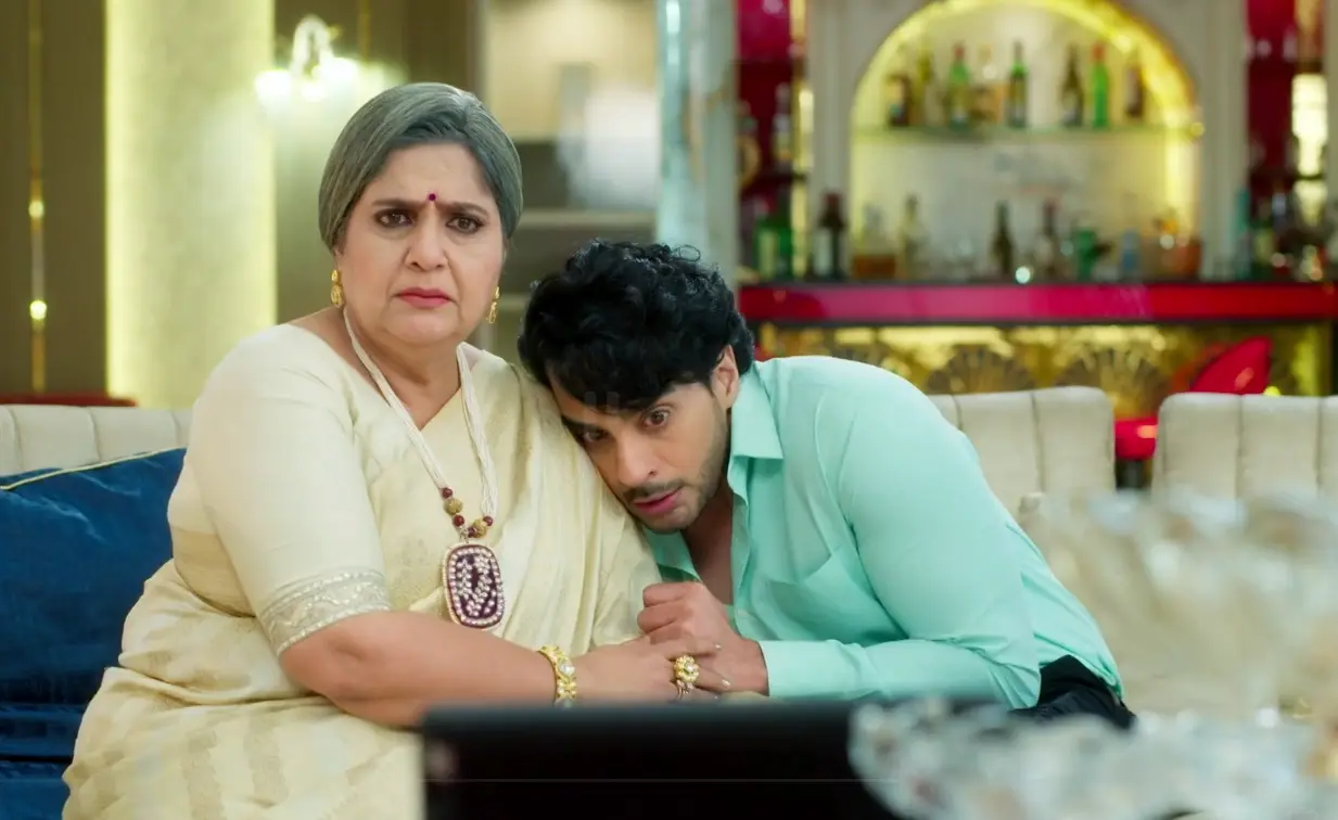 Tum Se Tum Tak Upcoming 22nd July 2026 Written Update: Vardhans Face Public Shame