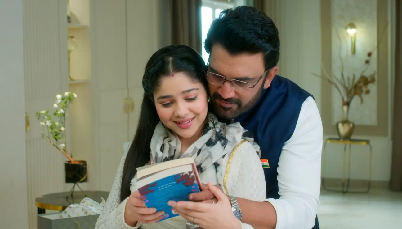 Tum Se Tum Tak Upcoming 18th August 2026 Written Update: Major Cliffhanger