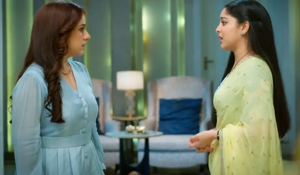 Tum Se Tum Tak Upcoming 22nd August 2026 Written Update: Meera Traps Anu Inside Rajnandini’s Room