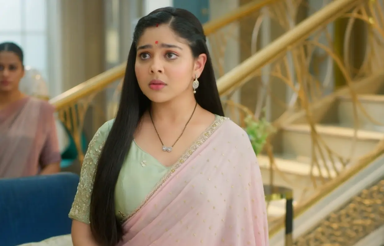 Tum Se Tum Tak 5th August 2026 Written Update: Kaal Ashtami Begins Unveiling Rajnandini’s Mystery