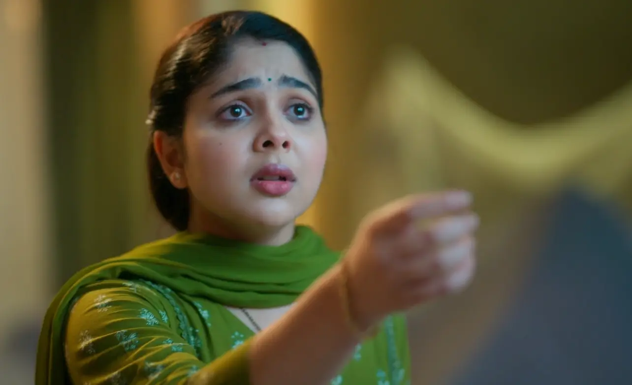 Tum Se Tum Tak Upcoming 13th August 2026 Written Update: Anu’s Dream Unveils Arya’s Hidden Past