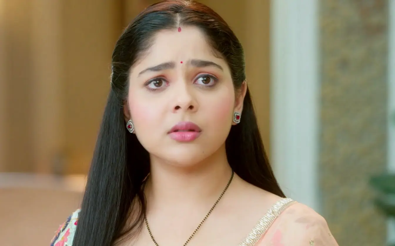 Tum Se Tum Tak Upcoming 28th August 2026 Written Update: Gayatri Puts Anu in a New Dilemma