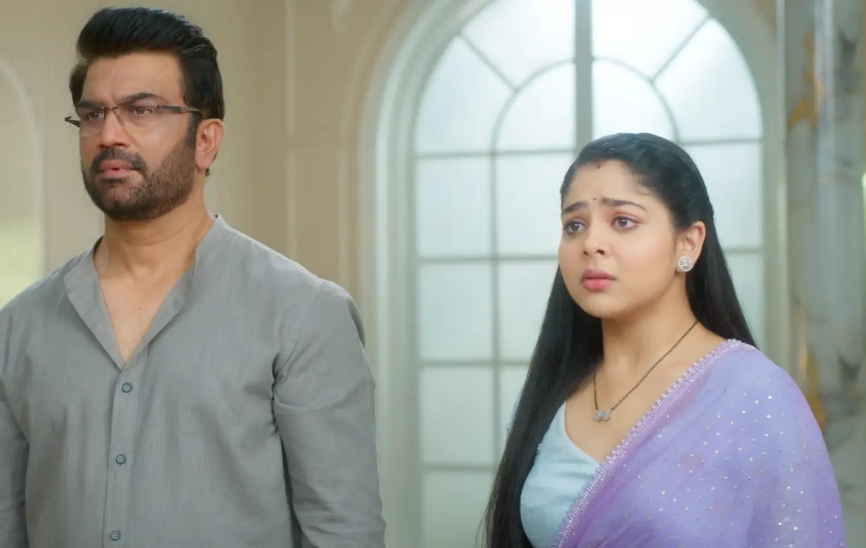 Tum Se Tum Tak Upcoming 26th August 2026 Written Update: Arya Gets Slammed