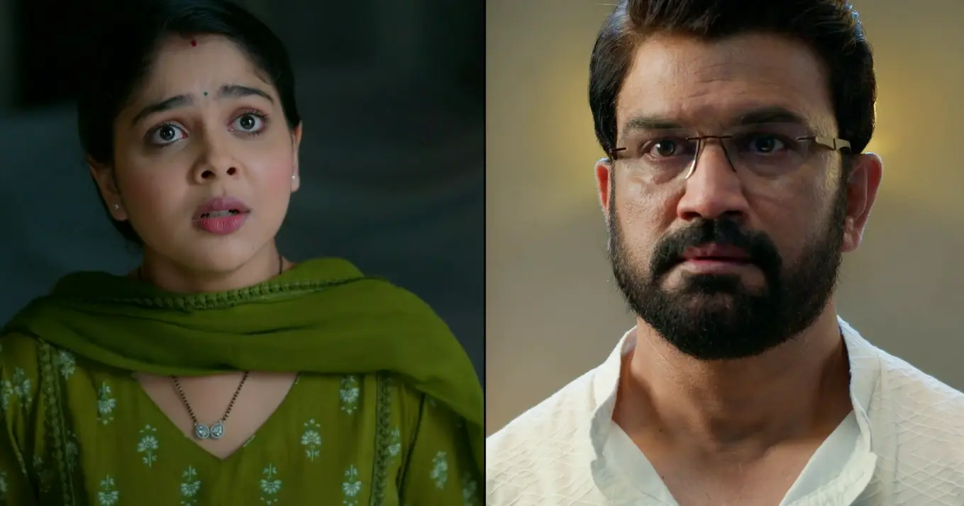 Tum Se Tum Tak Upcoming 12th August 2026 Written Update: Rajnandini’s Undeniable Reality