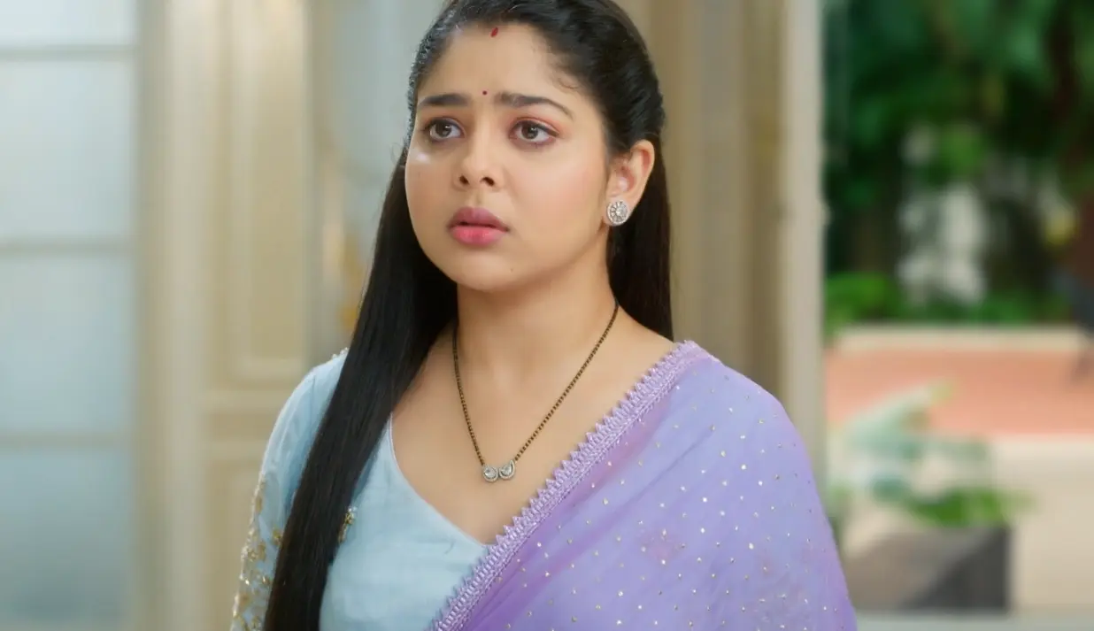 Tum Se Tum Tak Upcoming 5th September 2026 Written Update: Anu Stop Harsh’s Risky Deal