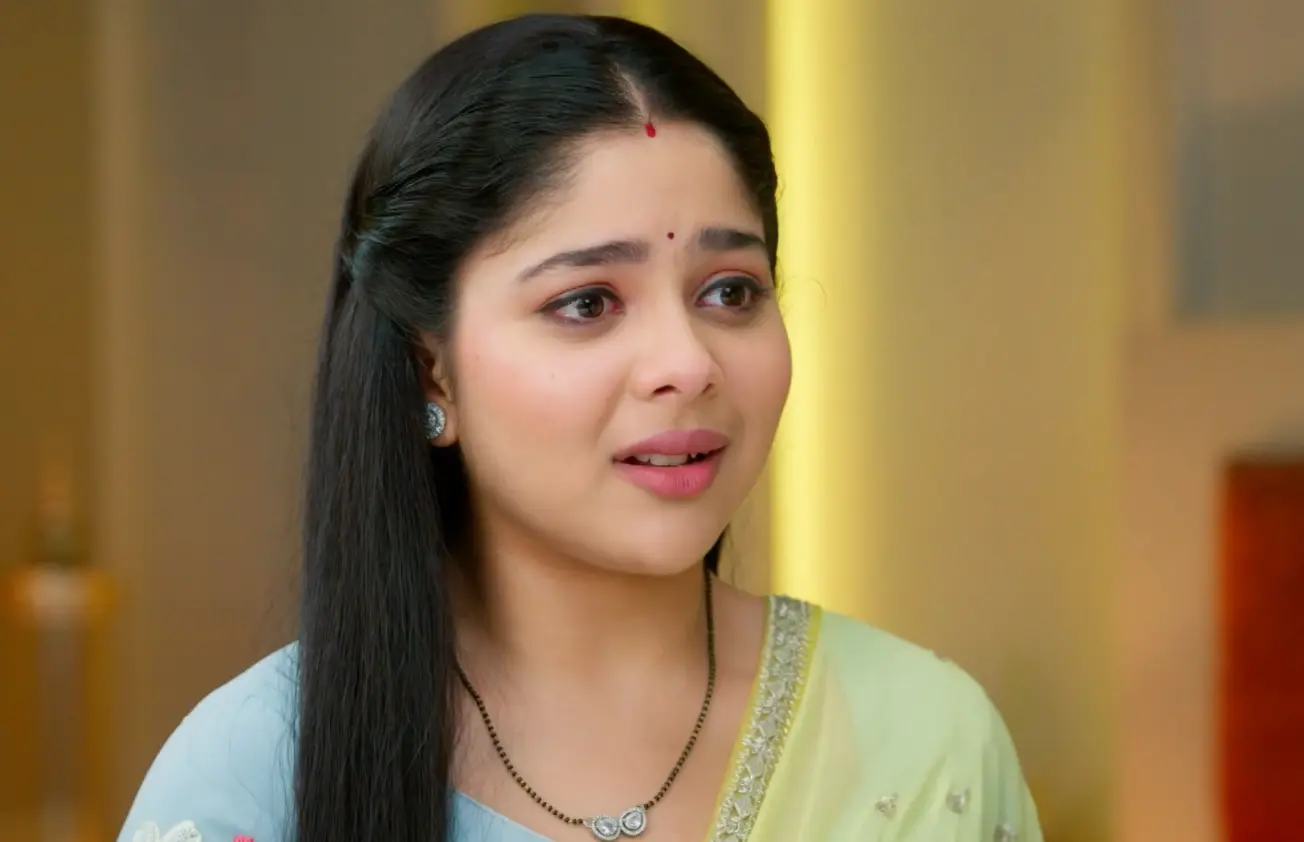 Tum Se Tum Tak 11th August 2026 Written Update: Anu Demands Rajnandini’s Picture