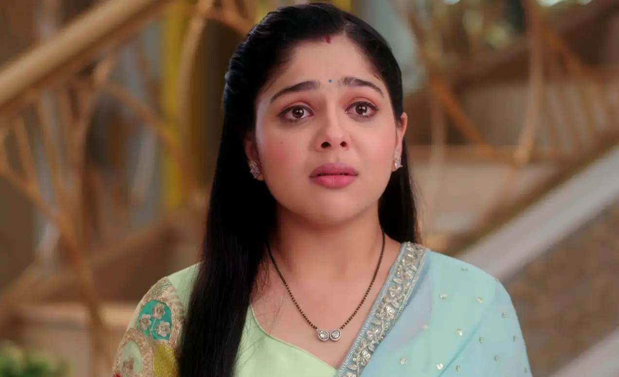 Tum Se Tum Tak Upcoming 23rd August 2026 Written Update: Arya Catches Anu Inside Rajnandini’s Locked Room