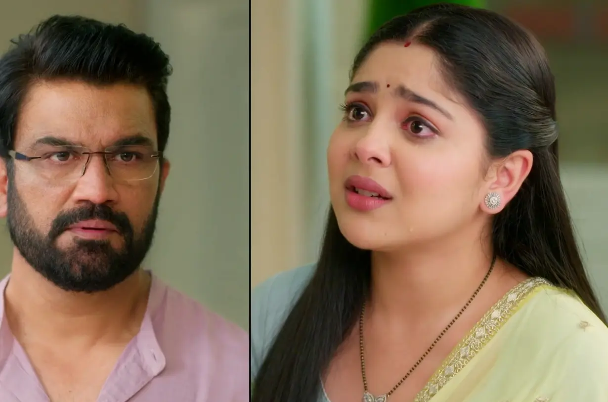 Tum Se Tum Tak Upcoming 9th August 2026 Written Update: Anu Confronts Arya With Rajnandini’s Mangalsutra