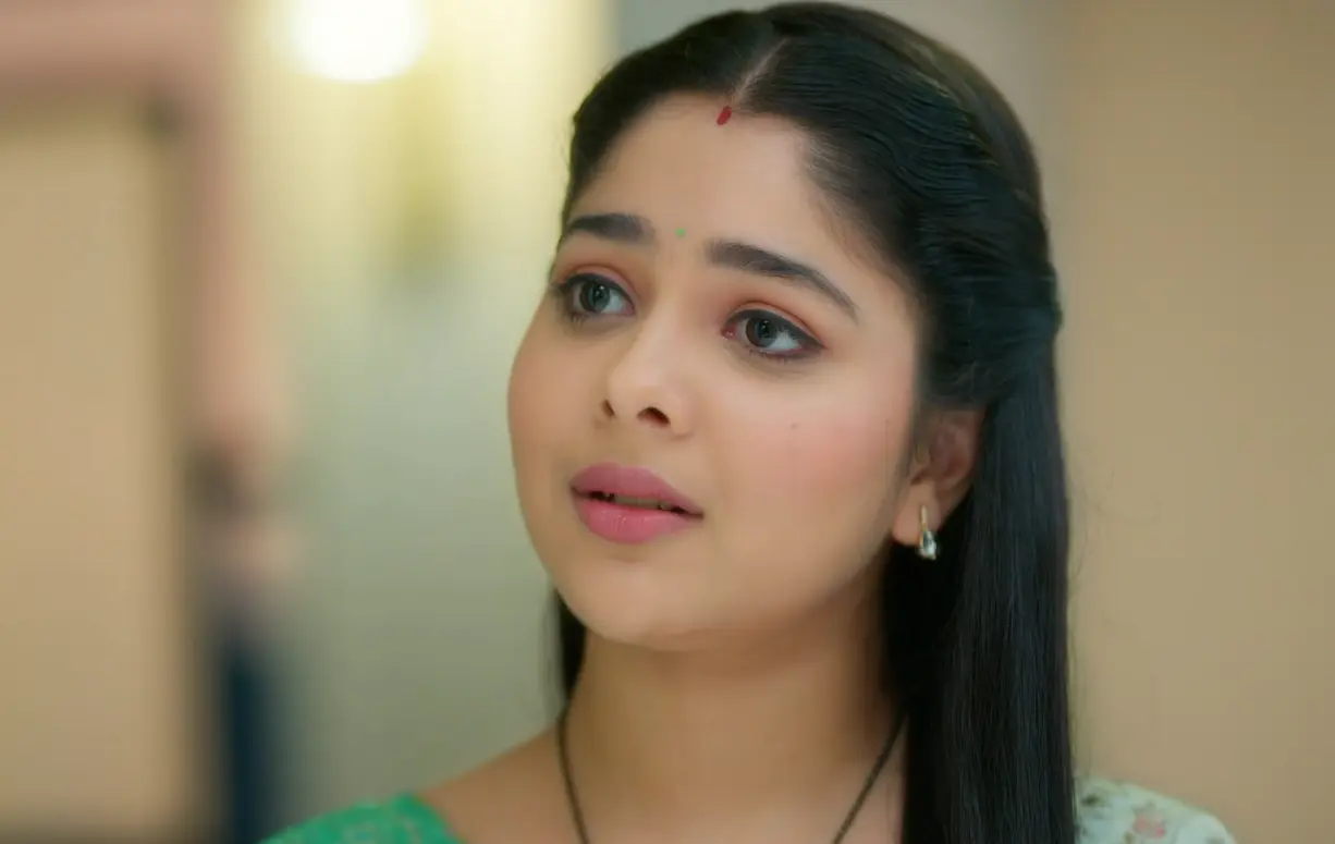 Tum Se Tum Tak 20th August 2026 Written Update: Anu Realizes The Truth Behind Ashtami Dreams