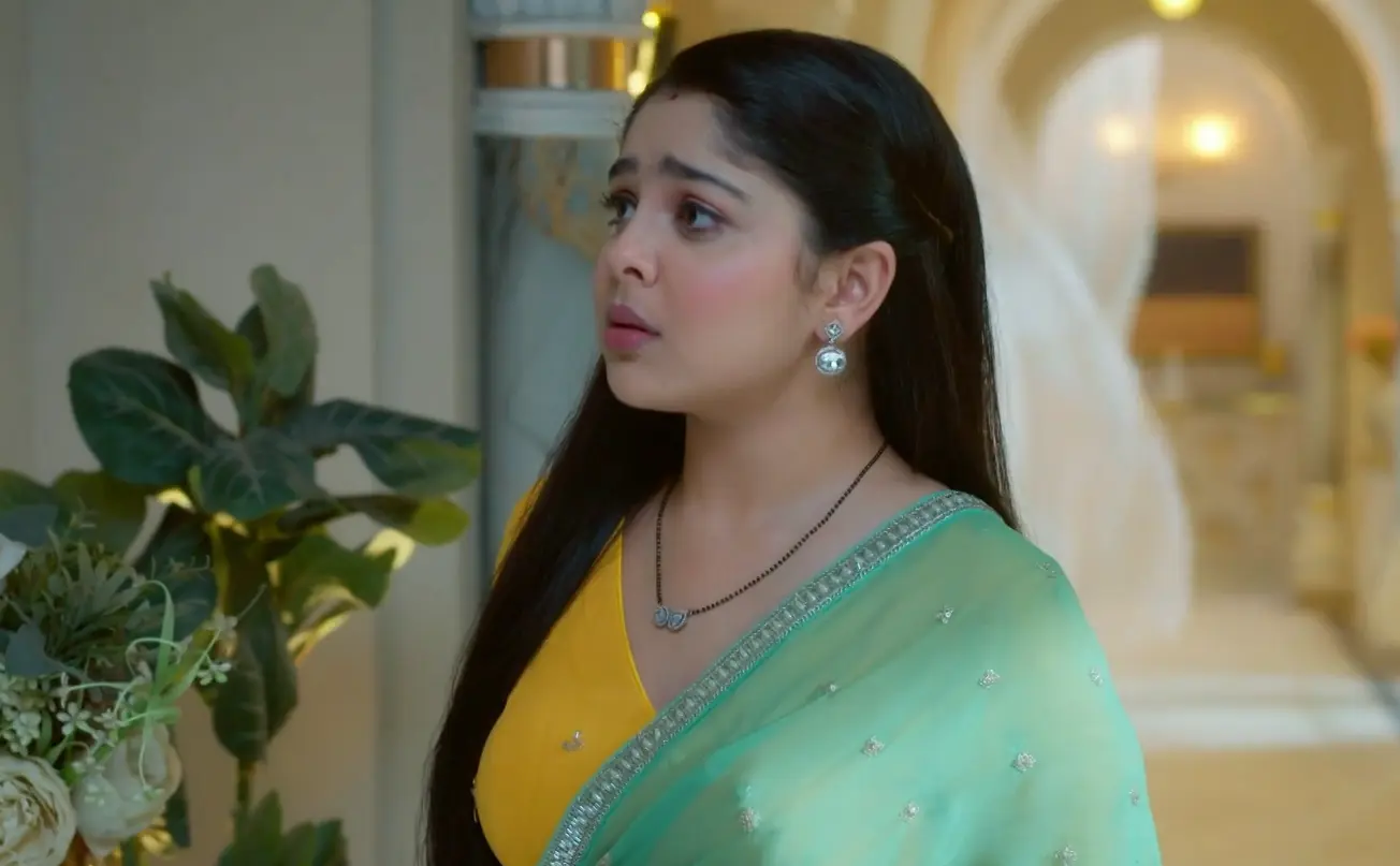 Tum Se Tum Tak Upcoming 11th August 2026 Written Update: Anu Unlocks Rajnandini’s Locked Room