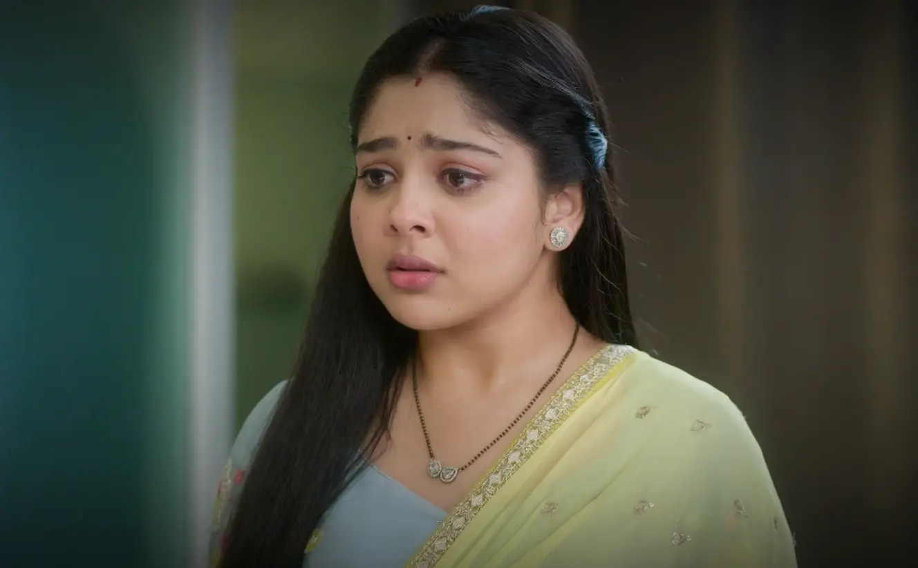 Tum Se Tum Tak 10th August 2026 Written Update: Anu Catches Arya's New Lie