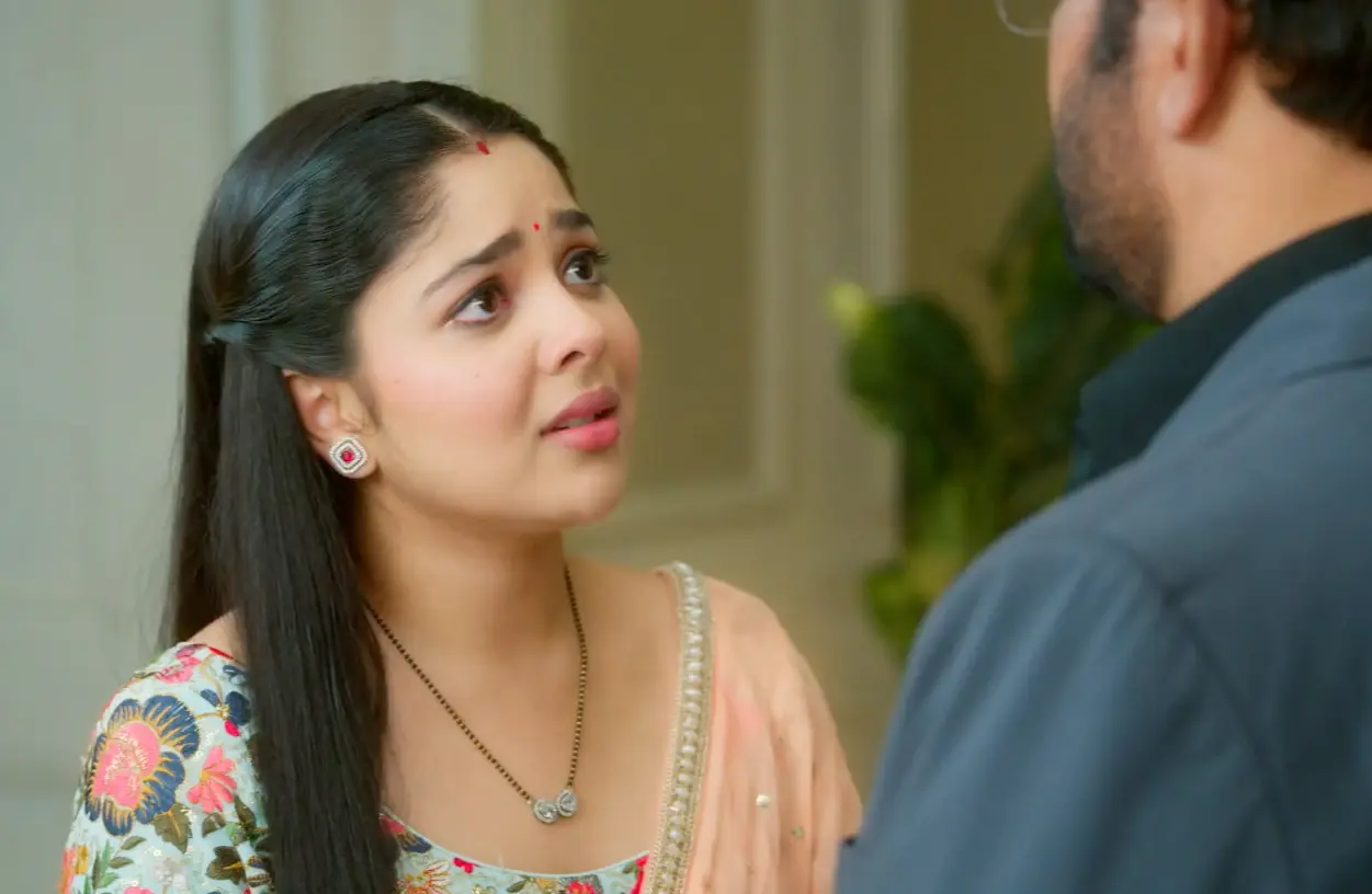 Tum Se Tum Tak Upcoming 6th September 2026 Written Update: Anu Defends Arya