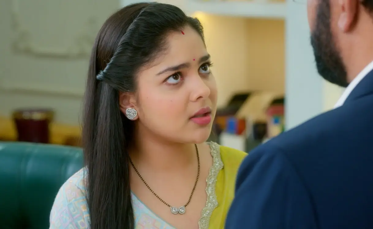 Tum Se Tum Tak 22nd August 2026 Written Update: Anu’s Rajnandini Obsession Deepens