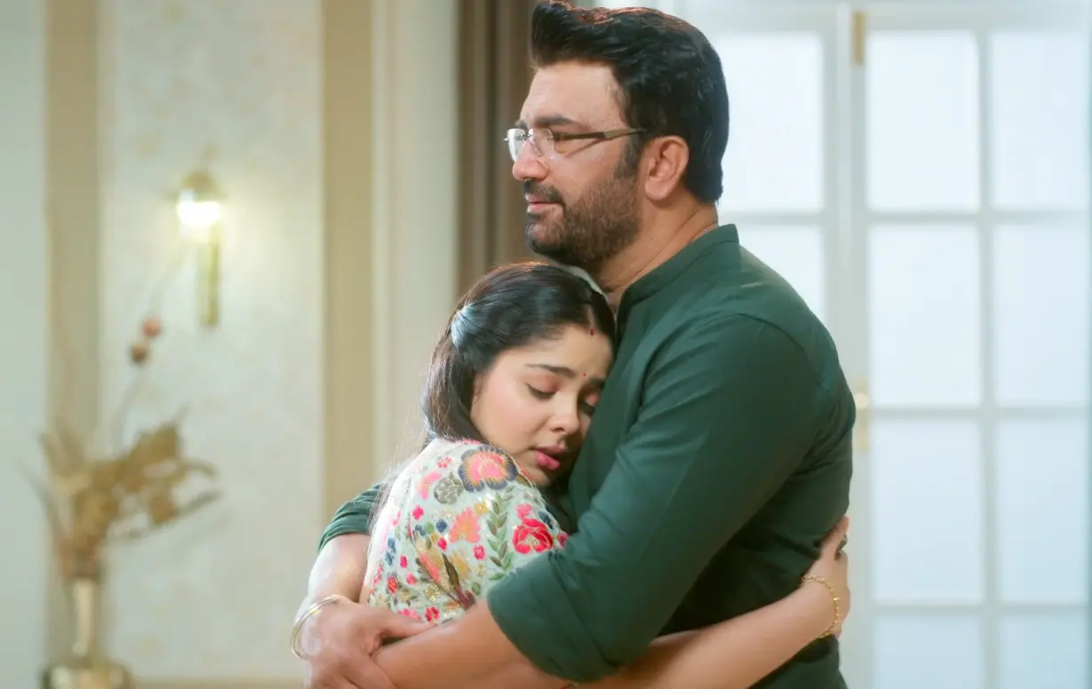 Tum Se Tum Tak 28th August 2026 Written Update: Meera Fumes At Anu-Arya’s Romance