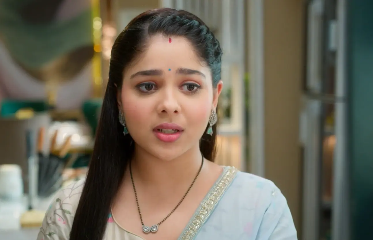 Tum Se Tum Tak 14th August 2026 Written Update: Anu’s Rajnandini Mystery Puts Arya In A Dilemma