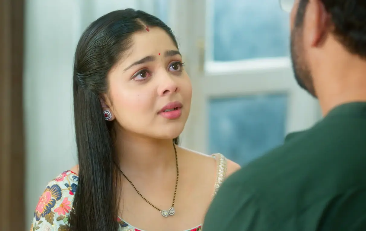 Tum Se Tum Tak 6th September 2026 Written Update: Anu Saves The Company