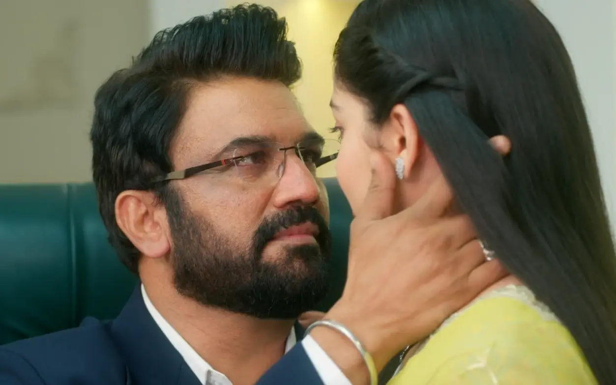 Tum Se Tum Tak Fans Are Losing Patience: Anu-Arya Romance vs Rajnandini Drama Has Viewers Divided