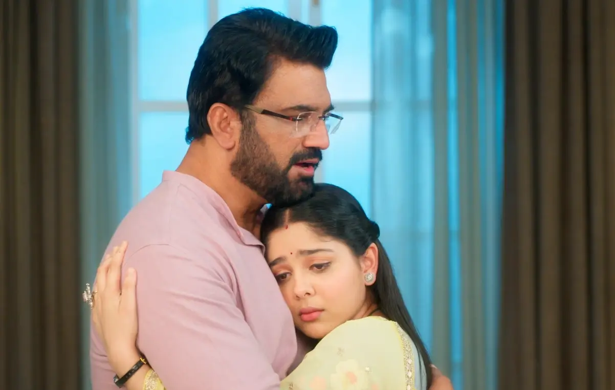 Tum Se Tum Tak Upcoming 10th August 2026 Written Update: Anu’s Unusual Demand Ruins Arya’s Romance