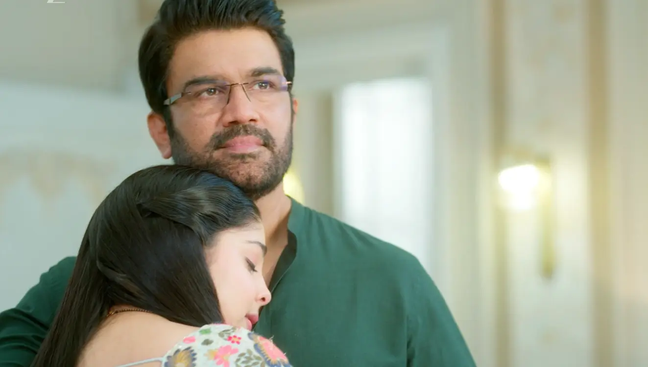 Tum Se Tum Tak 2nd September 2026 Written Update: Anu-Arya’s Biggest Test