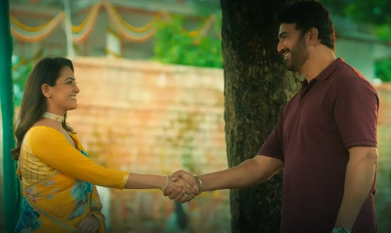 Tum Se Tum Tak 18th August 2026 Written Update