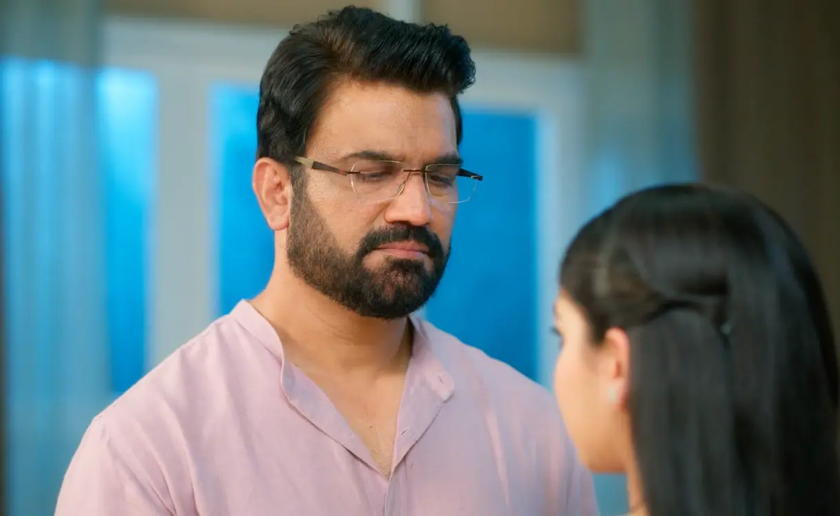 Tum Se Tum Tak 9th August 2026 Written Update: Arya Reacts To Anu's Shocking Find