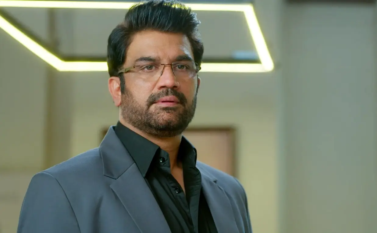 Tum Se Tum Tak Upcoming 30th August 2026 Written Update: Arya Chooses Anu, Leaves Vardhan House