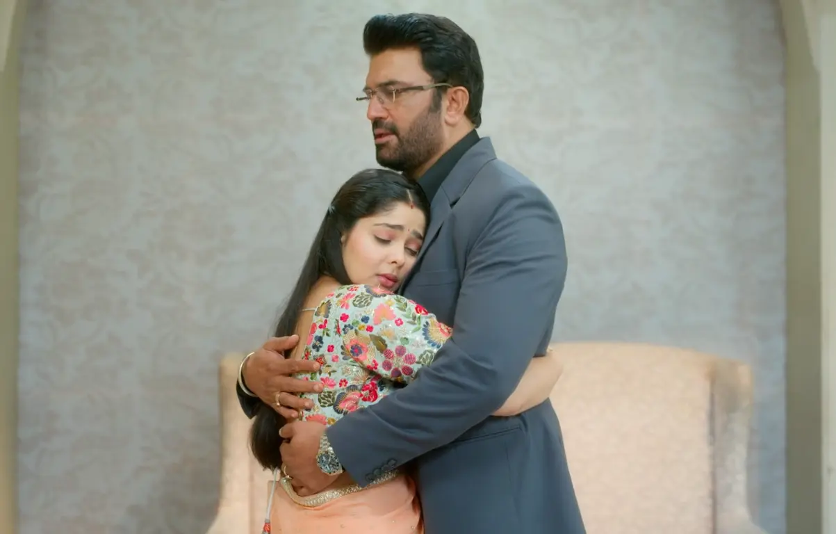 Tum Se Tum Tak 31st August 2026 Written Update: Arya Breaks Away From Vardhans For Anu