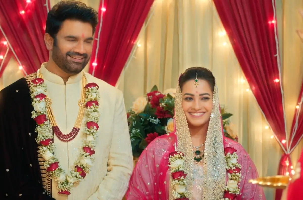 Tum Se Tum Tak Upcoming 25th August 2026 Written Update: Rajnandini’s Death Mystery Rocks Arya-Anu’s World