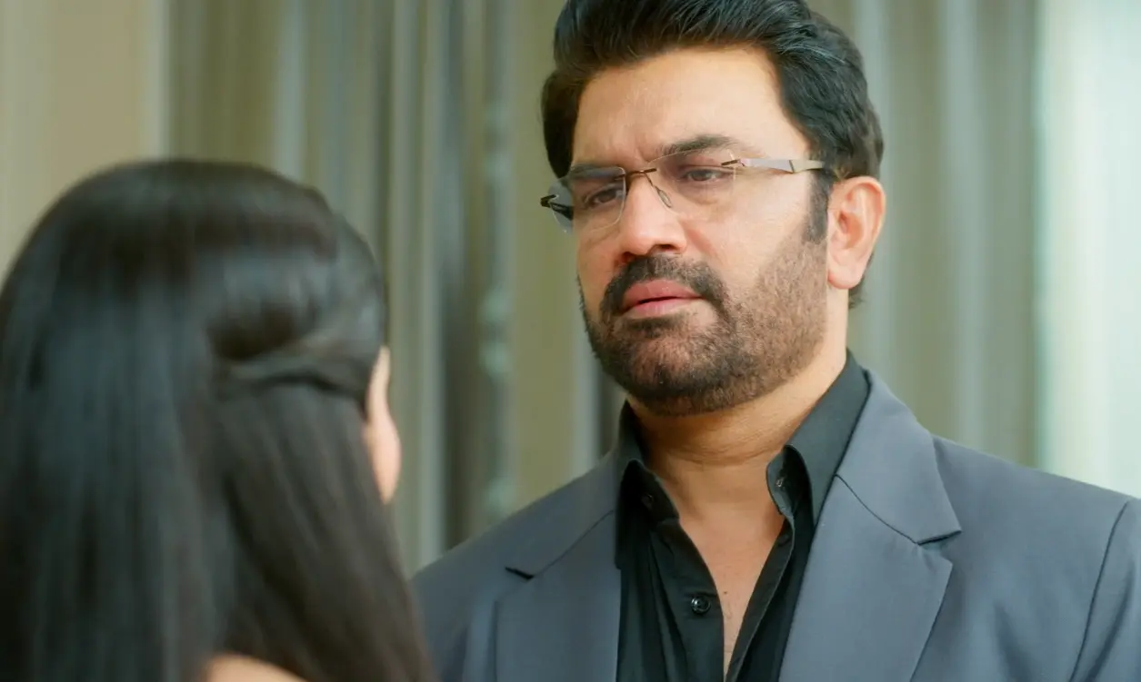 Tum Se Tum Tak Upcoming 1st September 2026 Written Update: Arya Begins A Secret Mission Against Meera
