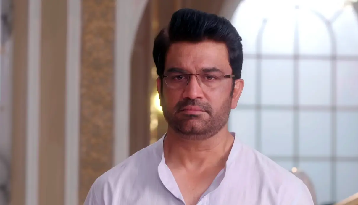 Tum Se Tum Tak 3rd September 2026 Written Update: Gopal Gives Arya A New Home