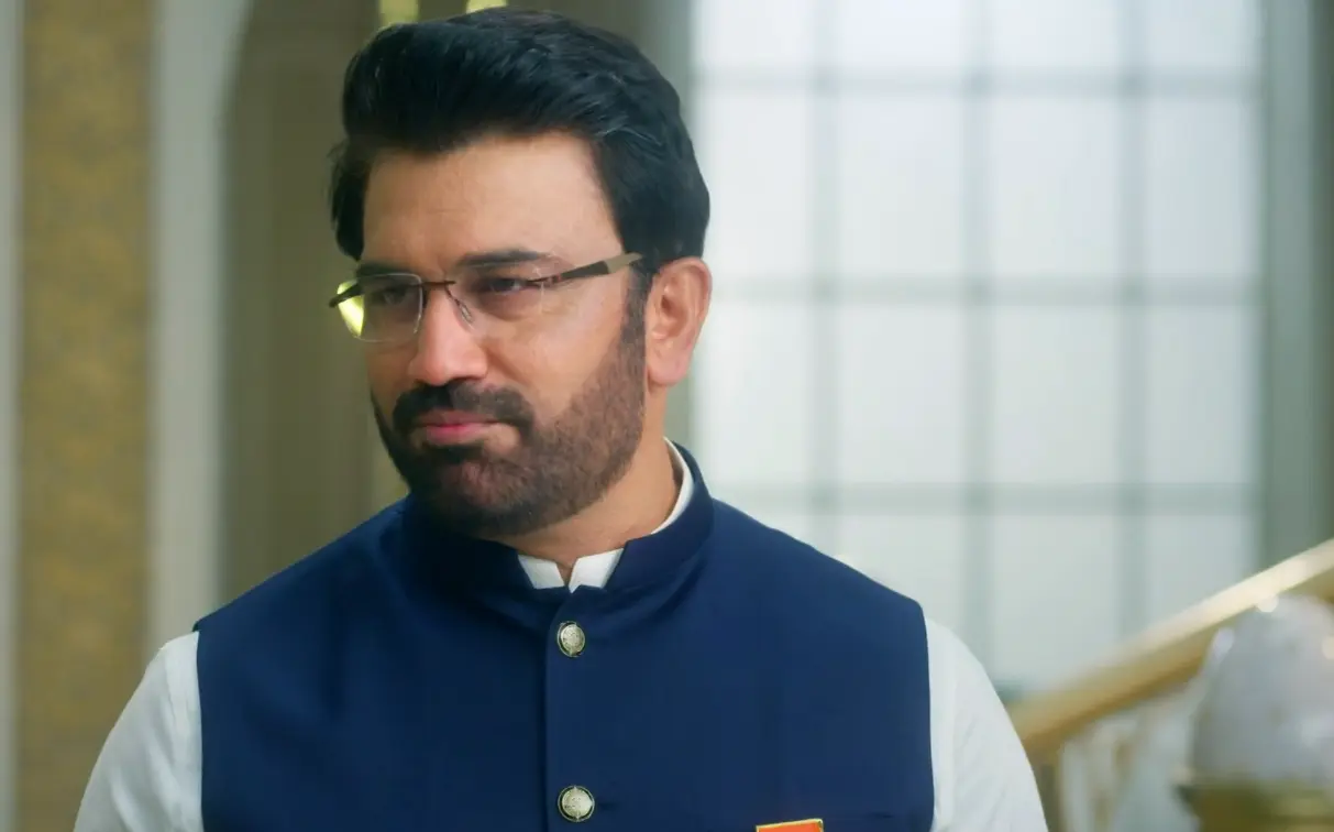 Tum Se Tum Tak 16th August 2026 Written Update: Meera’s Mysterious Move Brings Rajeev Bhatia Back