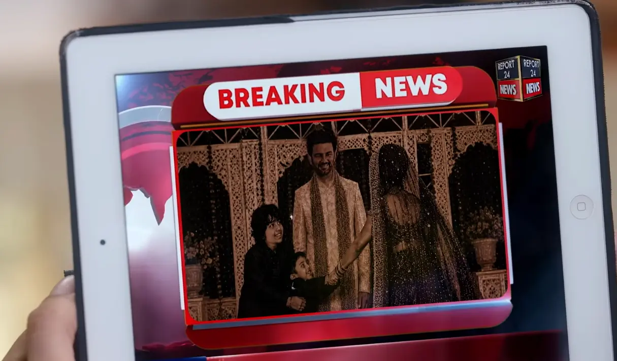 Tum Se Tum Tak Upcoming 25th August 2026 Promo Update: Pushpa Exposes Arya’s Truth