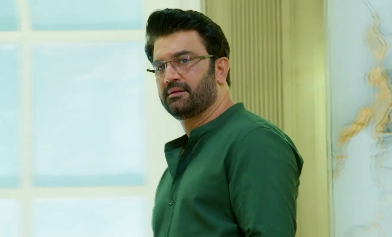 Tum Se Tum Tak Upcoming 29th August 2026 Written Update: Arya Turns Suspicious Of Meera