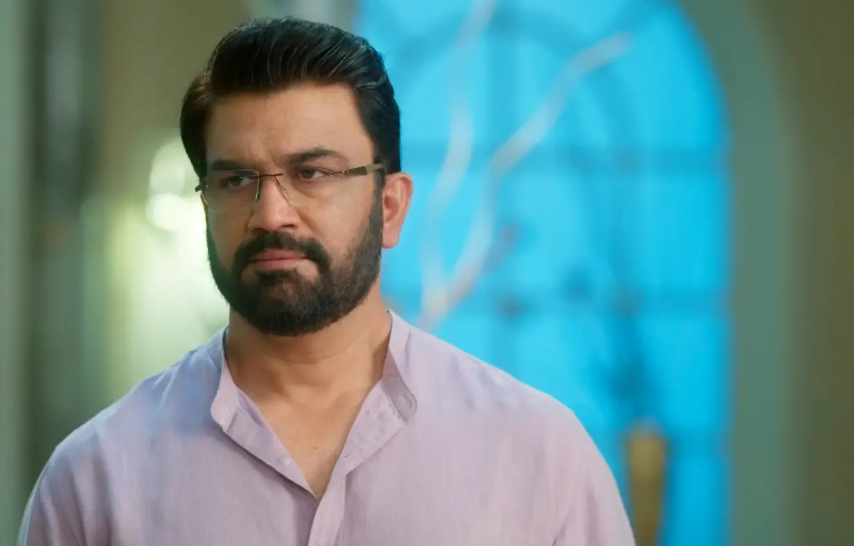 Tum Se Tum Tak 8th August 2026 Written Update: Arya Is Back