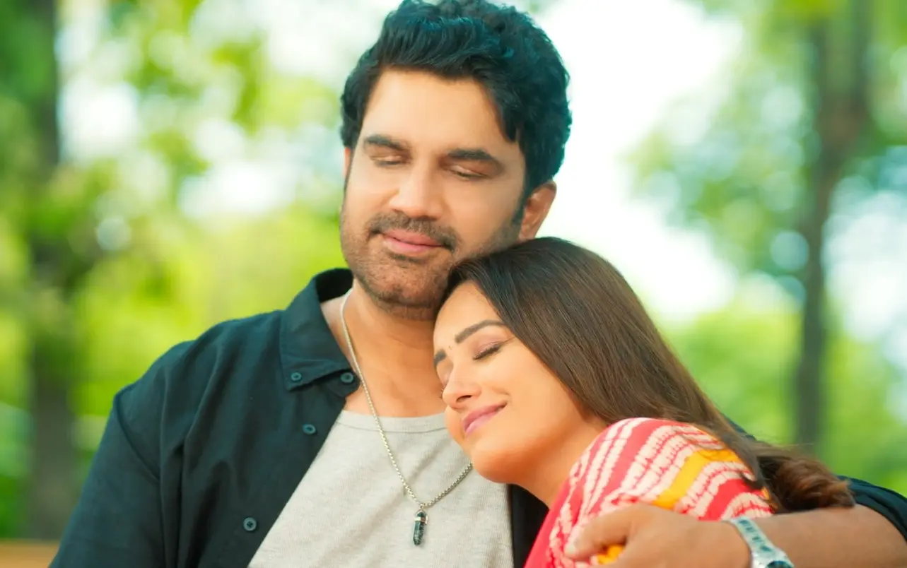 Tum Se Tum Tak 24th August 2026 Written Update: Arya Reveals His Rajnandini Past