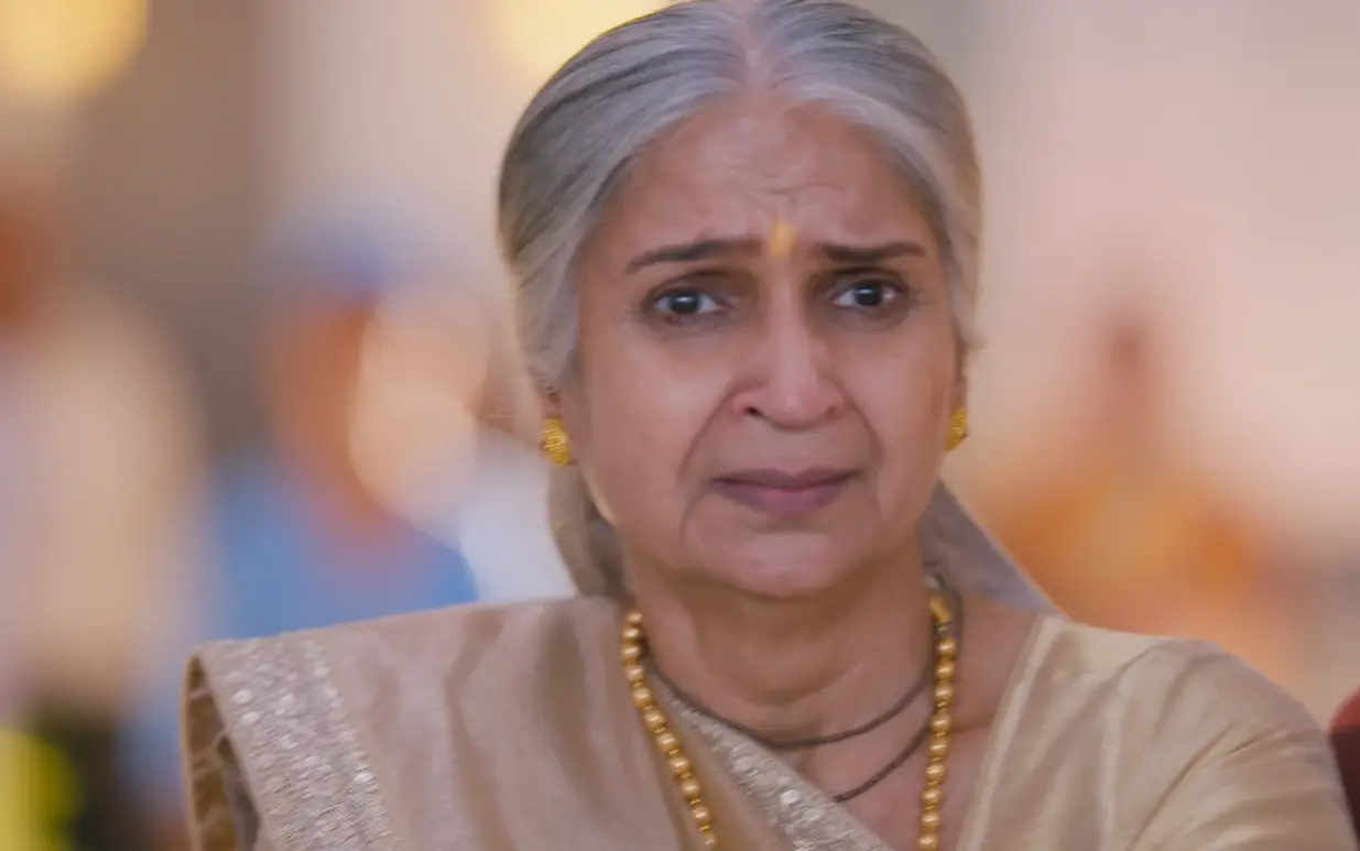 Ganga Mai Ki Betiyan 31st August 2026 Written Update: Bhavani Opposes Durgavati