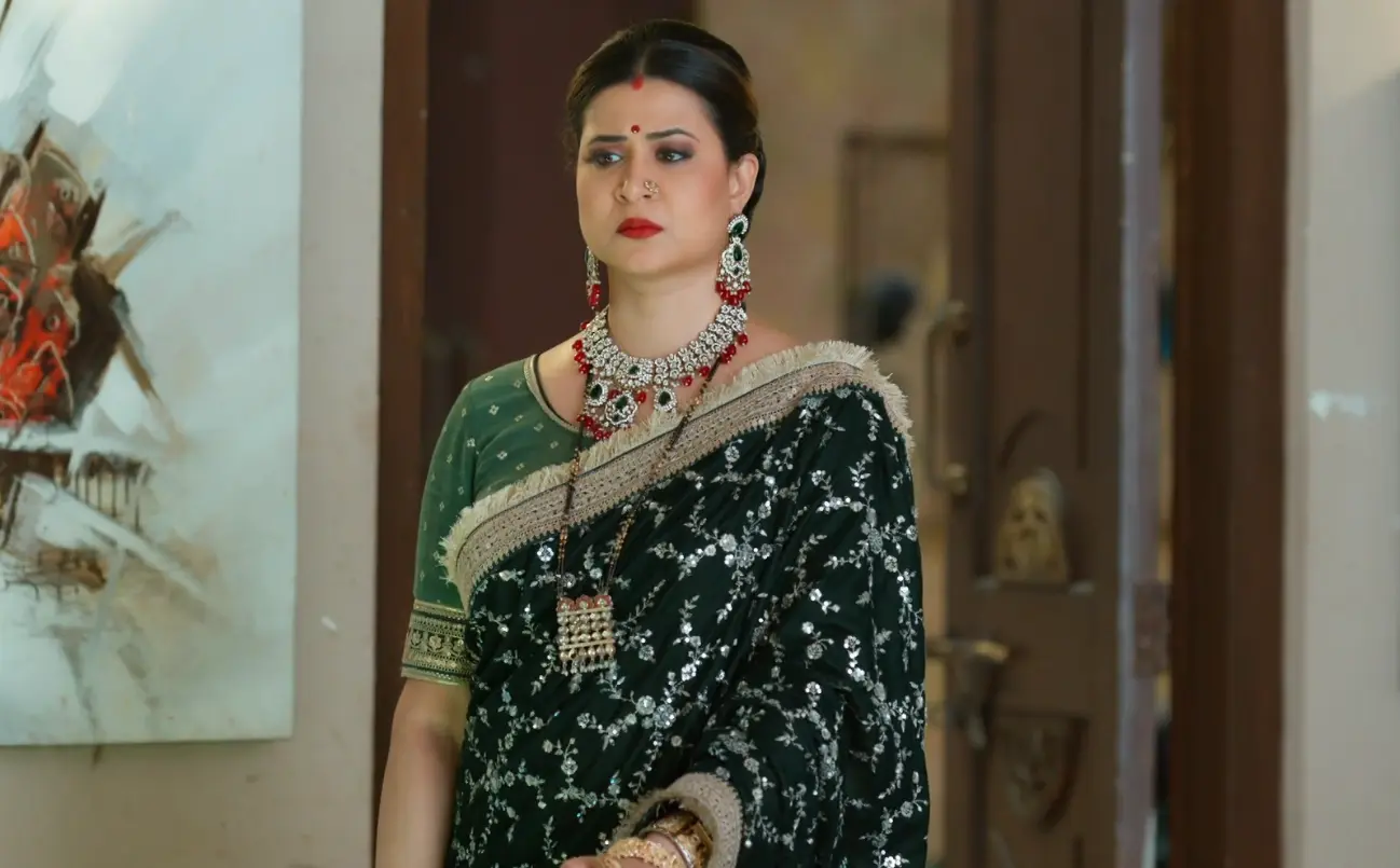 Vasudha 7th August 2026 Written Update: New Award Conspiracy Begins