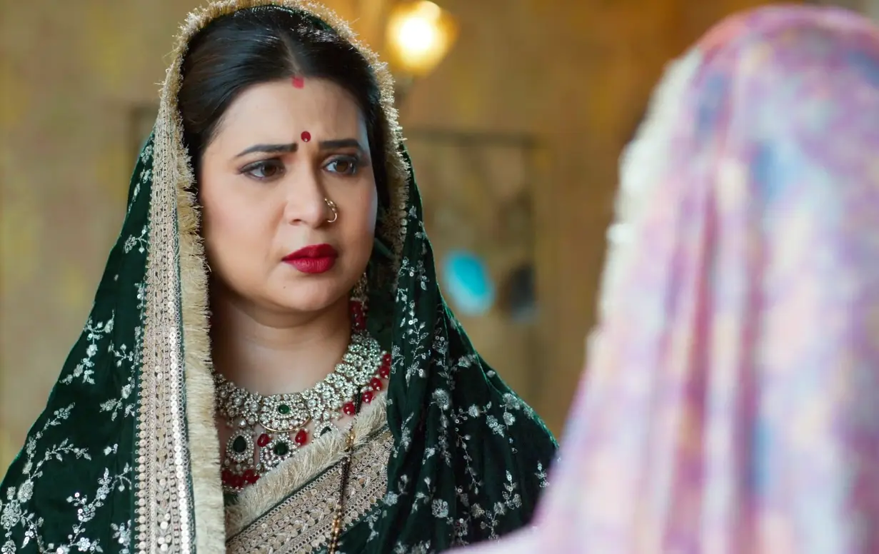Vasudha Upcoming 5th August 2026 Written Update: Chandrika Confesses the Truth to Prabhat