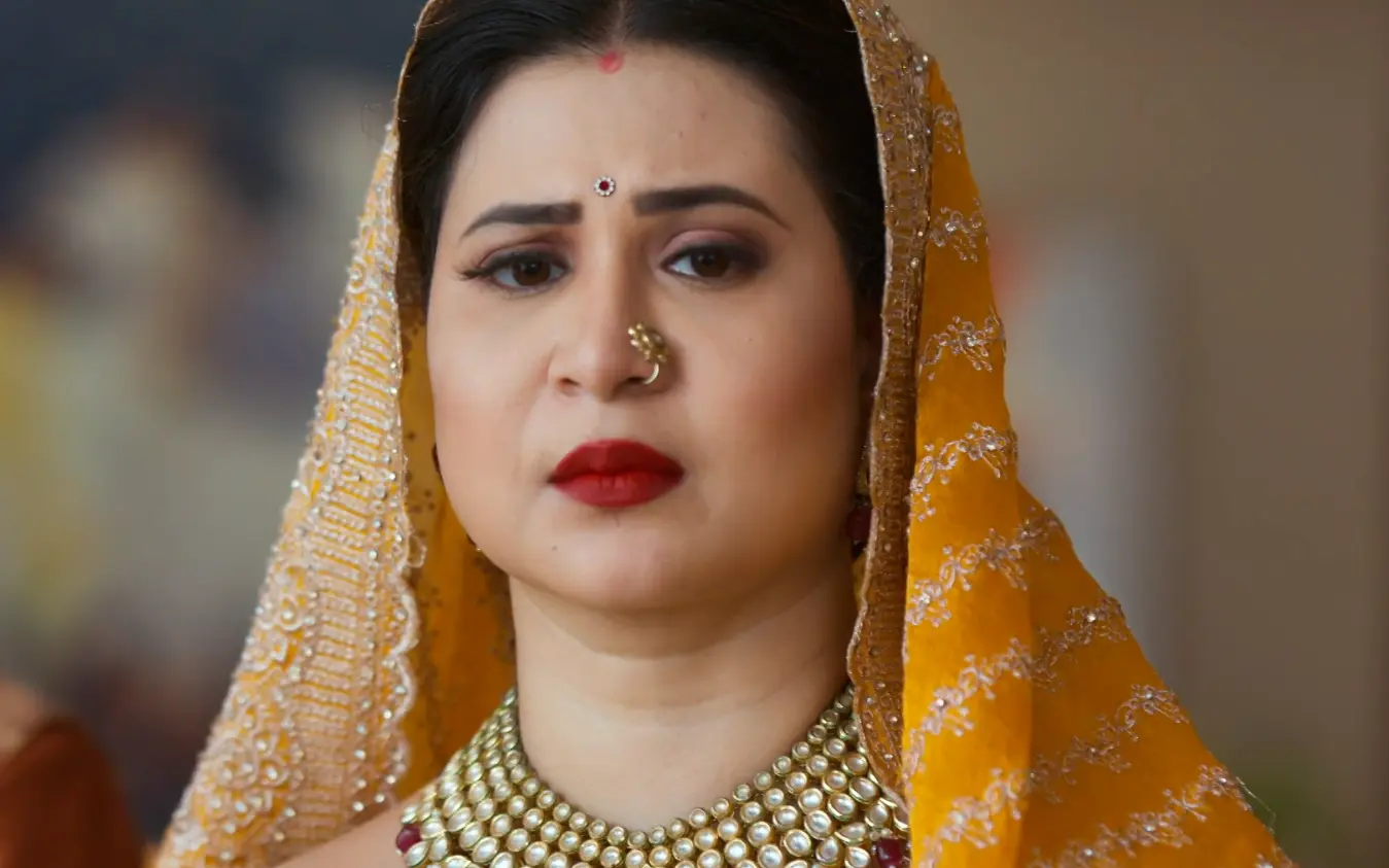 Vasudha 1st August 2026 Written Update: Chandrika Doubts Santosh’s Behavior