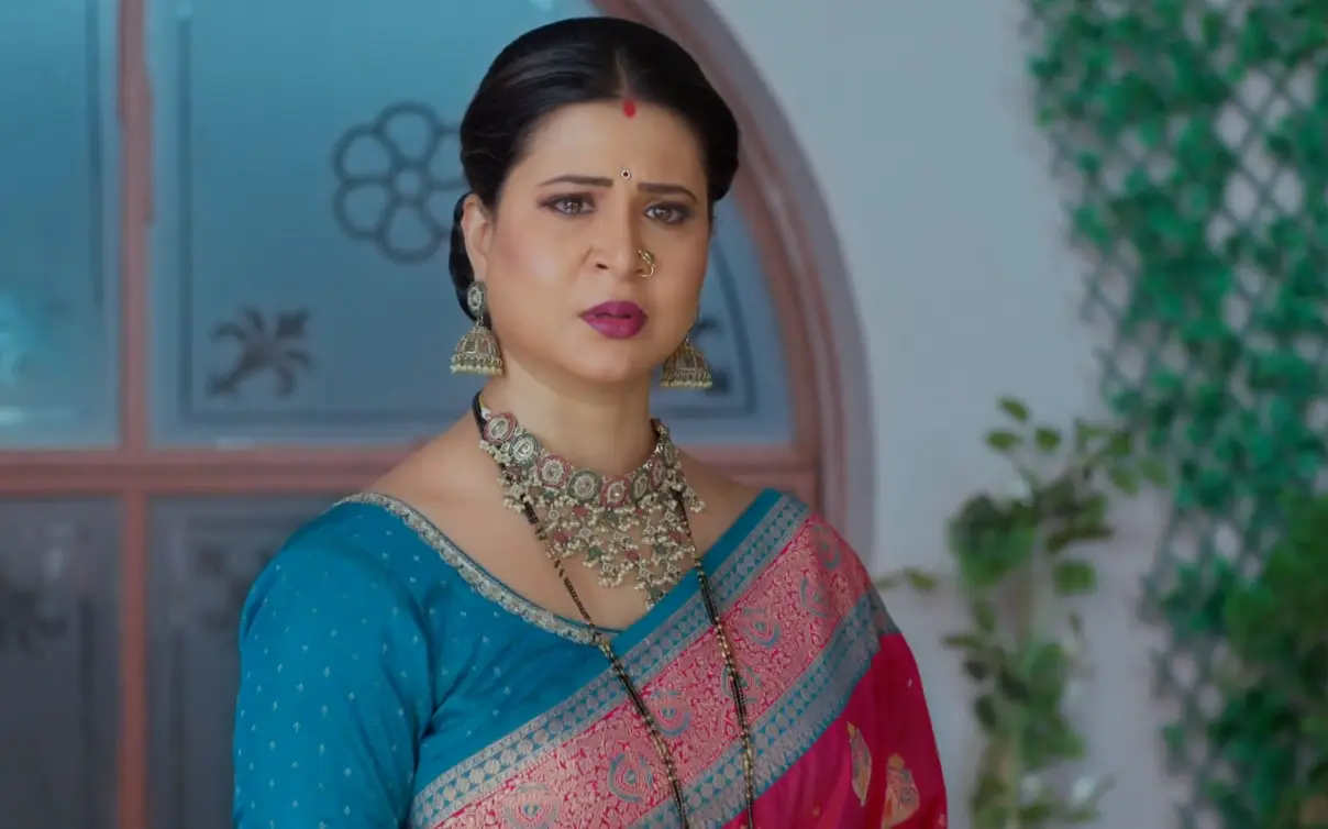Vasudha Upcoming 17th August 2026 Written Update: Chandrika Faces A Mysterious Threat