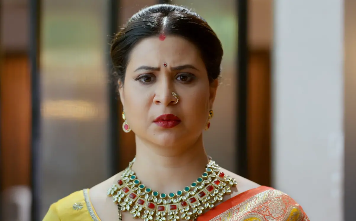 Vasudha 17th August 2026 Written Update: Chandrika’s Shocking Nightmare Hints at a Dark Secret