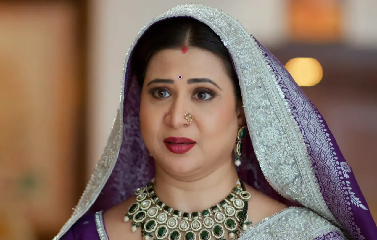 Vasudha 22nd August 2026 Written Update: Chandrika's Stern Decision
