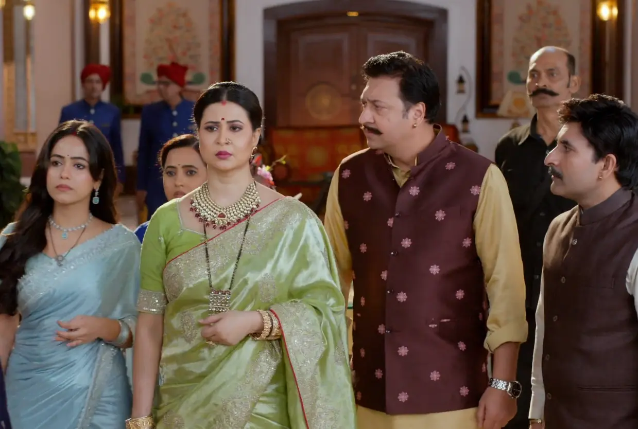 Vasudha Upcoming 26th August 2026 Written Update: Chandrika Realizes Vasudha’s Sacrifice
