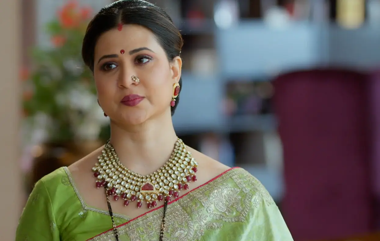 Vasudha Upcoming 9th September 2026 Written Update: Birju Attacks Chandrika