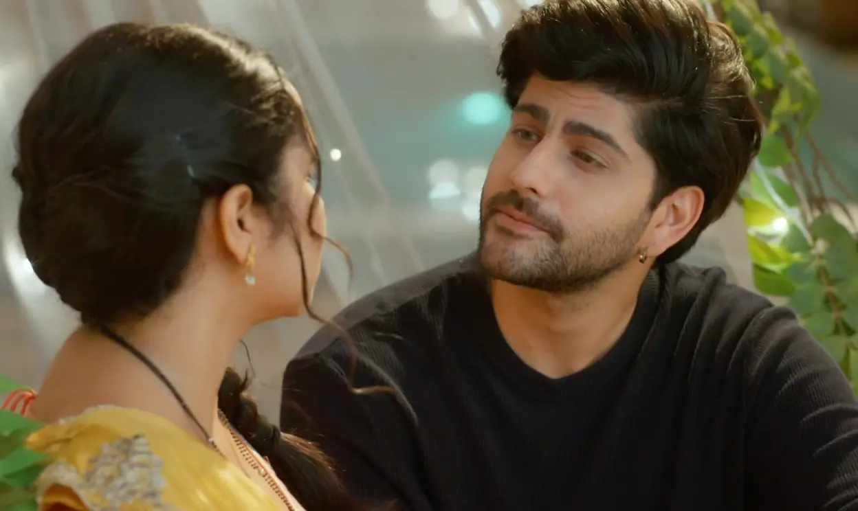 Vasudha Upcoming 29th August 2026 Written Update: Chandrika Sends Dev To The US